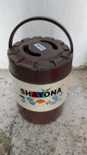 Insulated Water Jugs