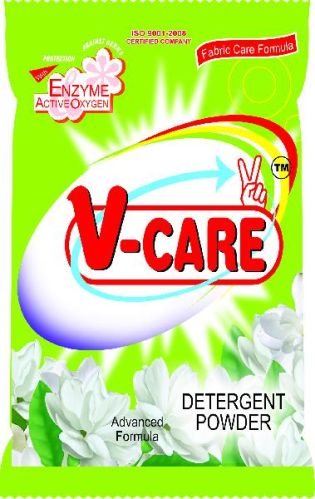 V-CARE Detergent Washing Powder, Feature : Skin Friendly