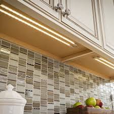 Cabinet Lights