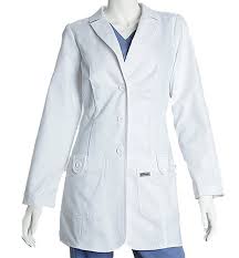 Medical Lab Coats