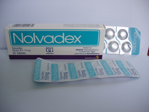 Nolvadex Tablets