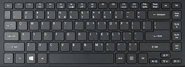 Computer Keyboard