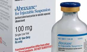 Abraxane