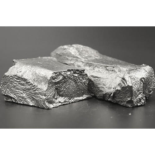 Rare Earth Metals