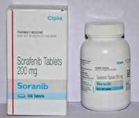 Sorafenib Tablets