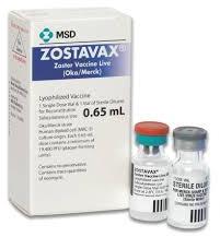 Zostavax Vaccine