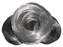 Bare Aluminium Wire