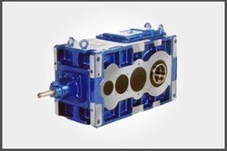 ELECON HELICAL GEARBOX