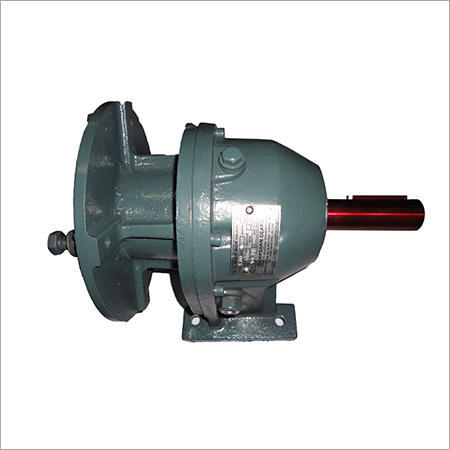 Helical Gear Box