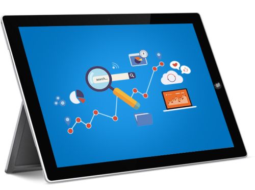 Search Engine Optimization