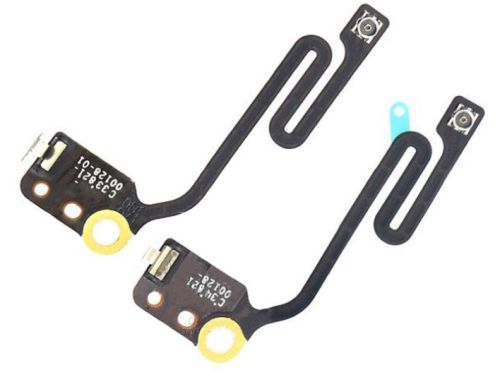 Wifi Antenna Signal Ribbon Flex Cable, Brand Name : OEM