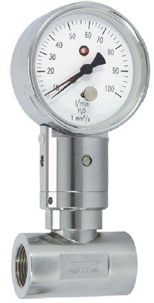 UZ Flow Meter