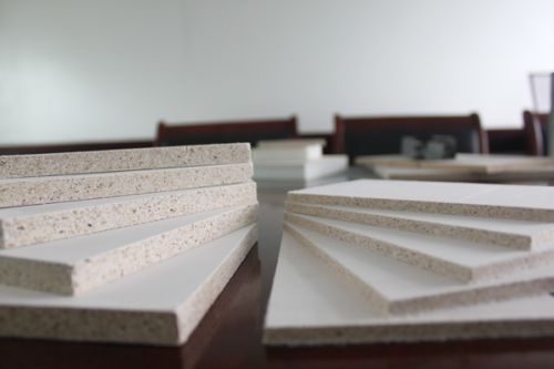 Magnesium Oxide Board, Brand Name : Wellyoung