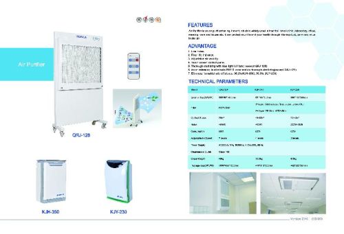 Air Purifiers