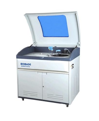 Biobase BK-400 Auto Chemistry Analyzer