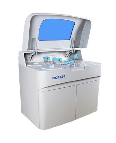 Biobase BK-500 Auto Chemistry Analyzer