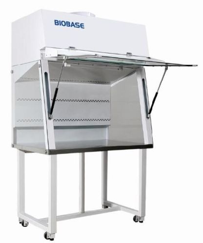 Claass I Biological Safety Cabinet, Certification : ISO 9001, 14001, 13485, FDA, Etc.