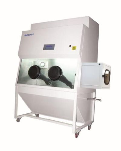 Class III Biological Safety Cabinet, Certification : CE, FDA, ISO9001, ISO14001, ISO13485