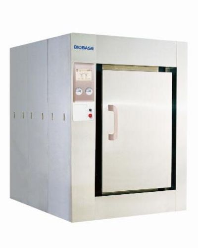 Biobase Large Horizontal Steam Sterilizer