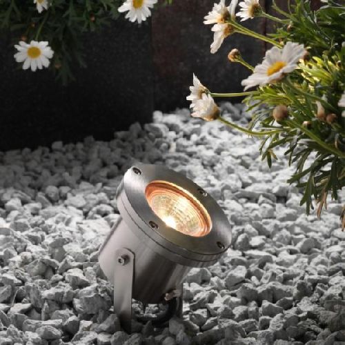 LED Garden Lights