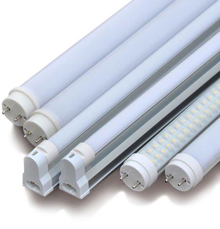 LED Tube Lights