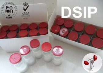 Delta sleep inducing peptide, Brand Name : Jiaye, Purity : 99%