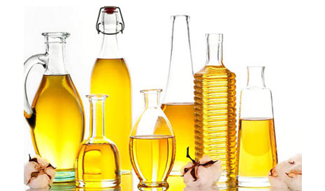 Cotton Refined Oil