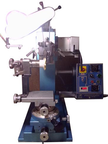 Kanas Machine, Jewellery Making Machinery