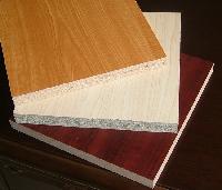 Melamine Particle Board