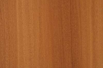Particle Board-mahagony