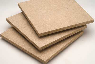 Particle Board-pre-lam