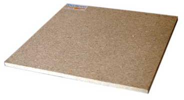 Plain Particle Board