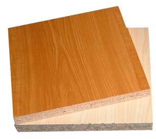 Plain MDF Pre Laminated Particle Boards, Size : 16x10inch, 18x12inch