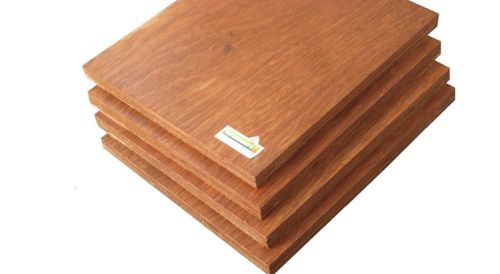 Marine Plywood Boards