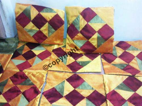 Cotton Single Bed Sheet 01