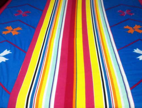 Cotton Single Bed Sheet 02