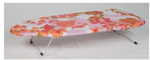 Table Top Ironing Boards