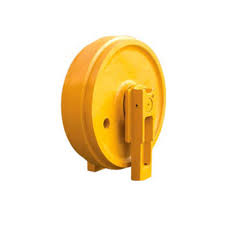 Excavator Idler