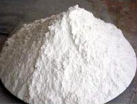 Talc Powder, Color : White