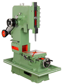 Slotting Machine