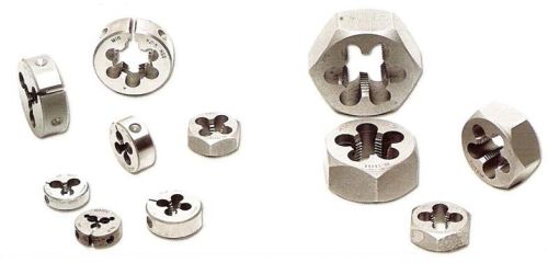 HSS & Carbon Die Nuts, For Industrial Use