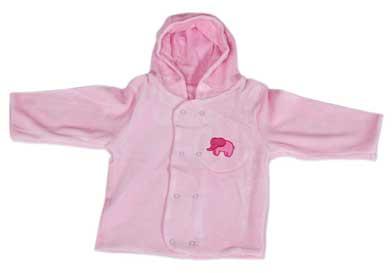 Baby Cotton Jacket