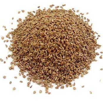 Ajwain Seeds