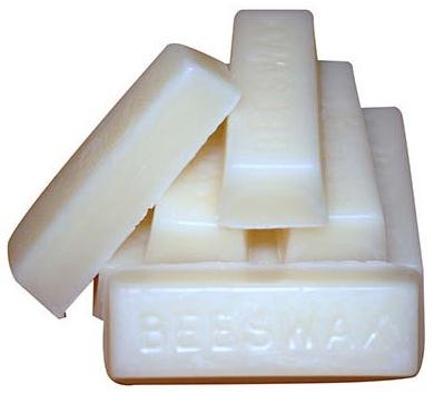 White Beeswax