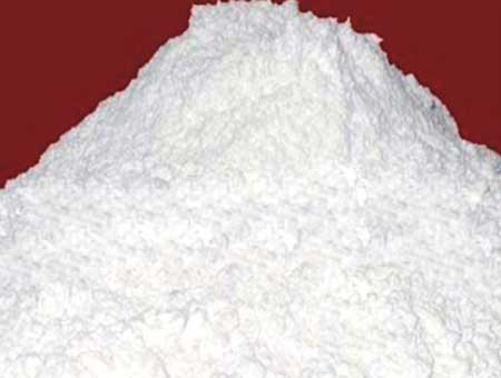 Activated Calcium Carbonate Powder