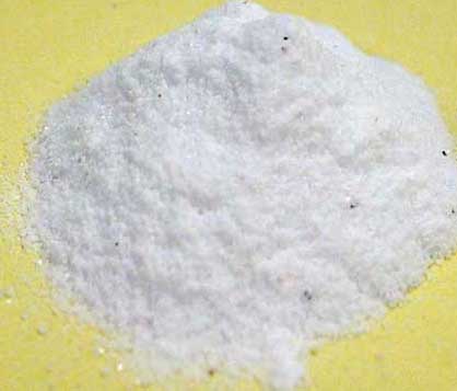 Micronized Calcium Carbonate Powder