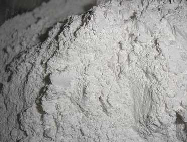 Precipitated Calcium Carbonate Powder