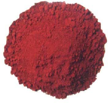 Red Oxide Powder