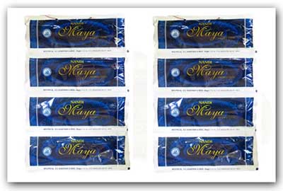 Nandi Maya, Incense Sticks