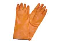 Rubber Gloves